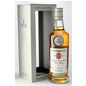 GM ロングモーン13年 46％ 700㎖ – たまにわ酒店