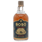 BOSO RUM SPICED Voyage to the Rising Sun　37%　700㎖