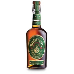 ミクターズ US★1 トーステッドバレルストレングス ライウイスキー ミクターズ US☆1 バレルストレングス ライウィスキー 55.3% 700