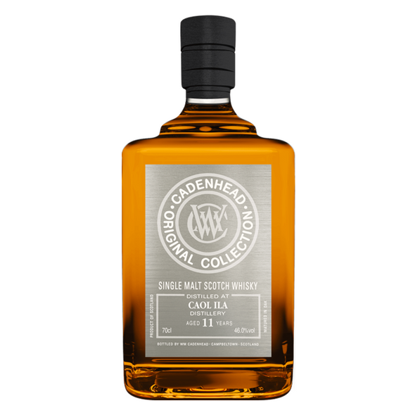 ケイデンヘッド カロニ ラム 21年 【公式通販】 ケイデンヘッド カロニ ラム 21年 【公式通販】