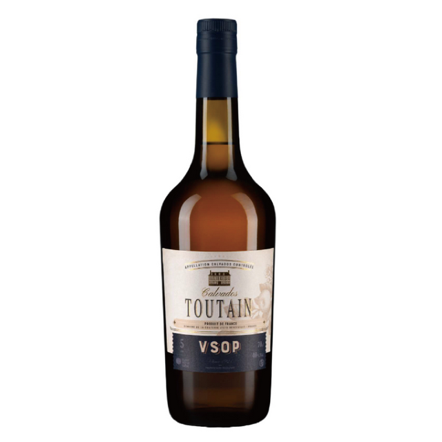 メゾントゥータン　オルダージュ　VSOP　40%　700㎖