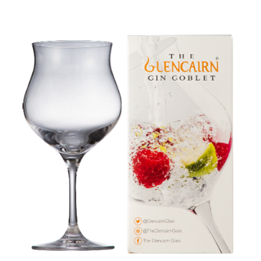 グレンケアン　ジン　ゴブレット