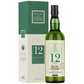 W&M　ダルユーイン12年　56.3%　700㎖