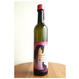 お一人様2本まででお願いします】MYAOI GIN Yang Guifei たまにわ