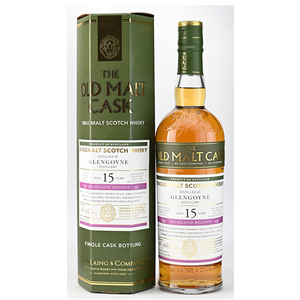GLENGOYNE グレンゴイン 15年 1000ml 未開封 OMC グレンゴイン15年 50％ 700㎖ – たまにわ酒店