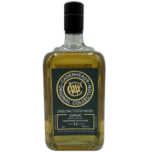 ケイデンヘッド ローズバンク14年1989 スコッチウイスキー 700ml ケイデンヘッド レダイグ14年 46% 700㎖ – たまにわ酒店