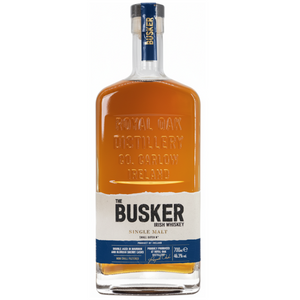 バスカー スモールバッチ シングルモルト バッチ2 46.3% 700