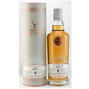 GMディスカバリー　レダイグ12年　43％　700ml
