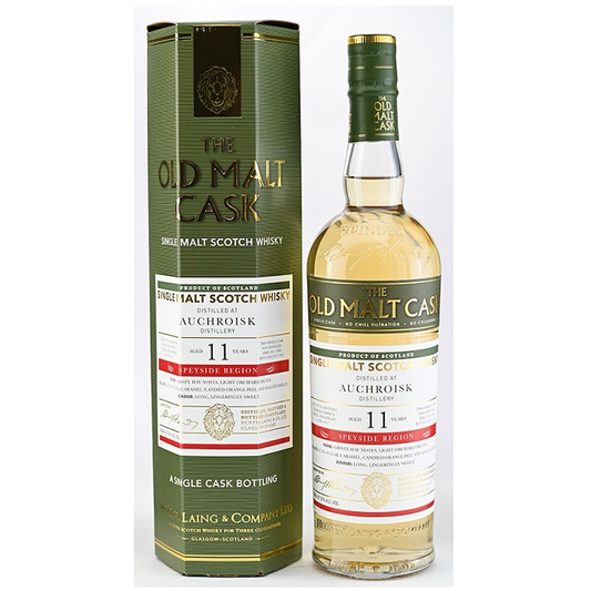 OMC オスロスク11年　50％　700㎖