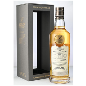 GM CC CS ストラスミル2008　14年　56.8％　700㎖