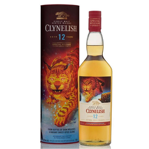 新品未開封クライヌリッシュ 12年 オフィシャル scotch whisky Amazon.co.jp: クライヌリッシュ 12年 ディアジオ スペシャルリリース