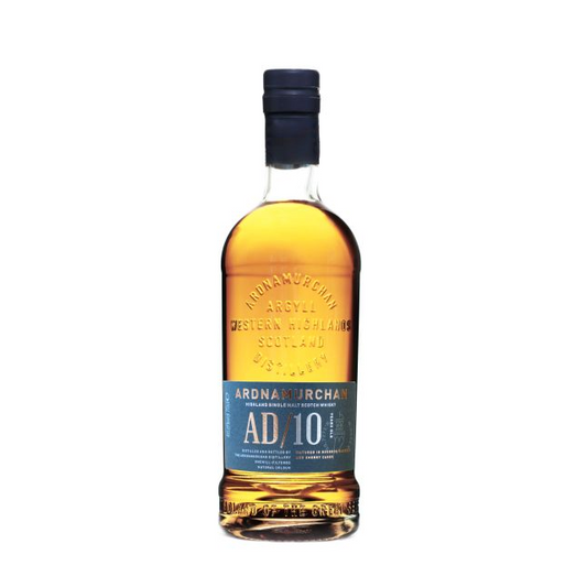 アードナムルッカン10年　46.8%　700㎖