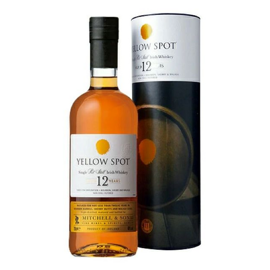 イエロースポット　46%　700㎖