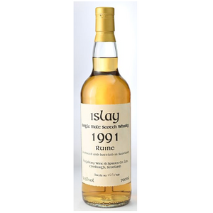 【ケルトコレクション】キングスバリー ルーイーンIslay 1991 26年 キングスバリー ケルティックコレクション ルーイーン アイラ1991 26年