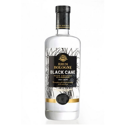 ラム　ボローニュ　ブラン　ブラックケイン　50%　700㎖