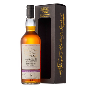 SMOS ベンネヴィス2012 12年 57.9% 700㎖ – たまにわ酒店