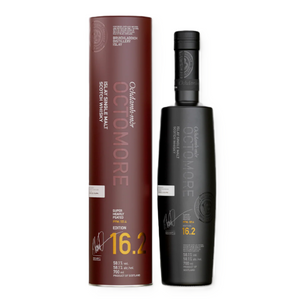 オクトモア16.2 ヨーロピアンカスク 58.1% 700㎖ – たまにわ酒店