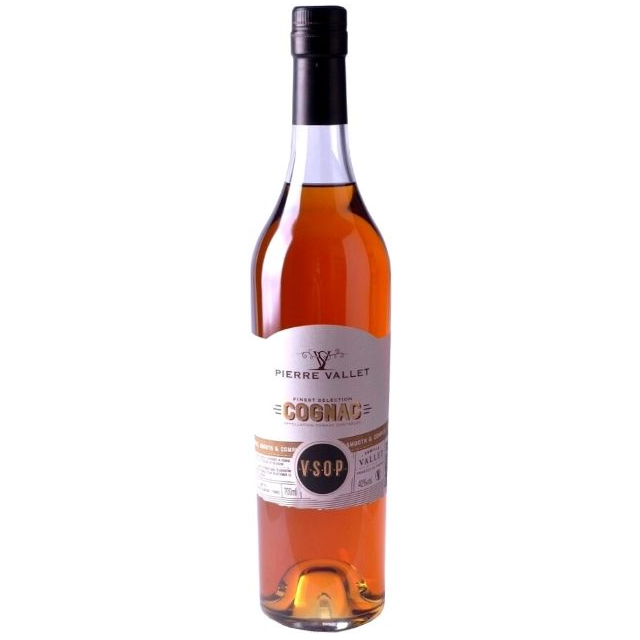 ピエール　バレ　VSOP　40％　700㎖