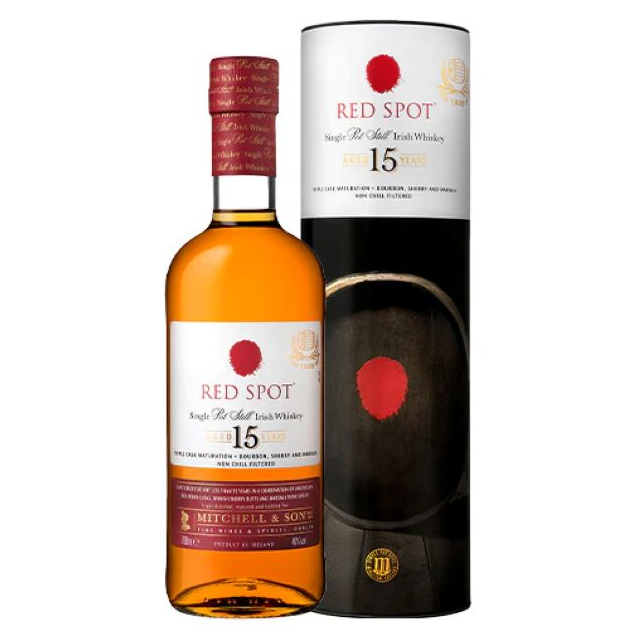 レッドスポット　46%　700㎖