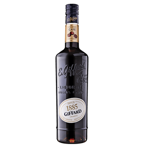 ジファール　カフェ　25％　700ml