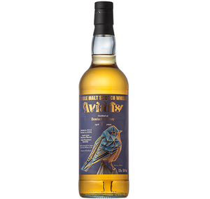エイヴィアンズ・ベンリアック2012/11年　ピーテッド・バーボンバレル エイヴィアンズ ベンリアック2012 11年 59.4％ 700㎖ – たまにわ酒店