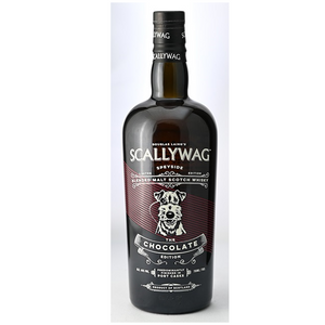 スカリーワグ　チョコレート　箱付き未開封 スカリーワグ チョコレートエディション 2023の特徴を解説 | 榎