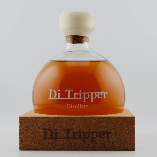 Di Tripper Distillery HARVEST-23.2　50.6%　500㎖　専用台座付き