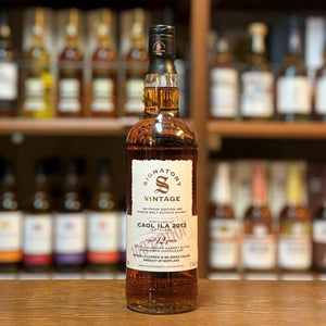 SV 100プルーフシリーズ カリラ2013 12年 57.1% 700㎖ – たまにわ酒店