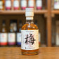 亀田蒸溜所　梅酒　21%　200㎖