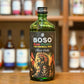 Boso Rum　リディム　ライオットコーラ　38%　500㎖