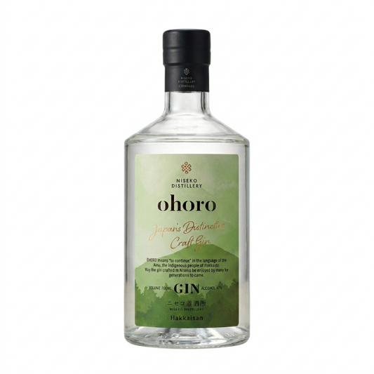 八海山　ohoro　スタンダード　47%　700㎖