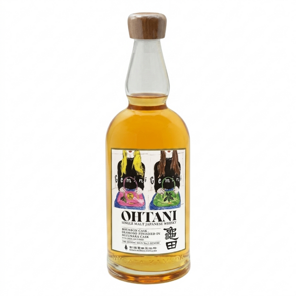 ohtani-whisky-zodiac-sign-series-gemini-50-700