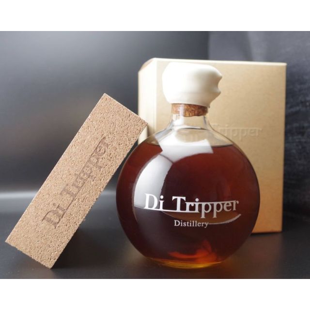 Di Tripper Distillery HARVEST-23.1　50.6%　500㎖