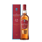 グレングラント12年　シェリーカスクフィニッシュ　40％　700㎖