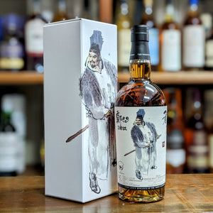 鄭問三國誌 - 董卓 ポートシャーロット 2007 15年 58.8％ 700