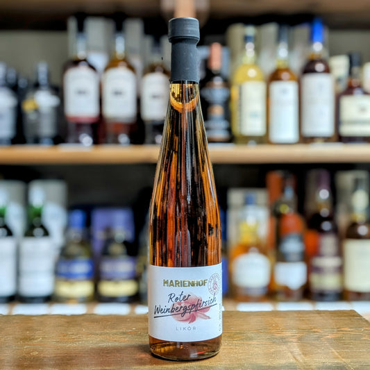 マリエンホーフ　ピーチ　リケール　20％　700㎖