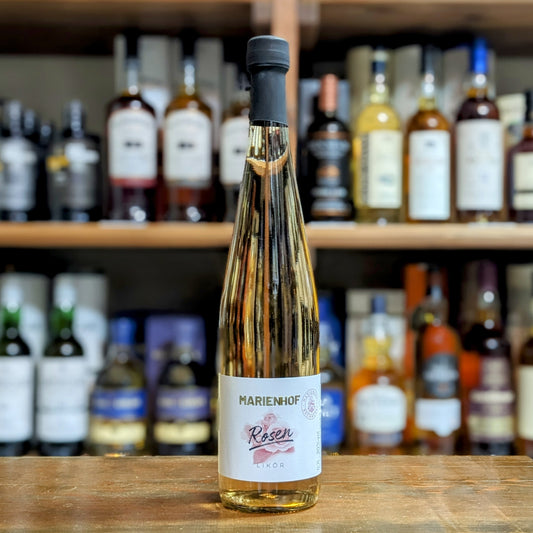 マリエンホーフ　ローゼン　リケール　25％　700㎖