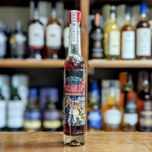 スカーレット　 Exclusive for OSAKA #スカ活　26％　350㎖