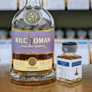 キルホーマン　サナイグ　46％　50㎖