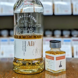 アードナムルッカン　46.8％　50ml