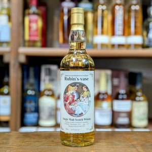 ボトラーズ ミルトンダフ12年2007&12年2011 シェリーカスク 2本