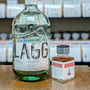 ラグ コリクレヴィエディション 55％ 50ml – たまにわ酒店