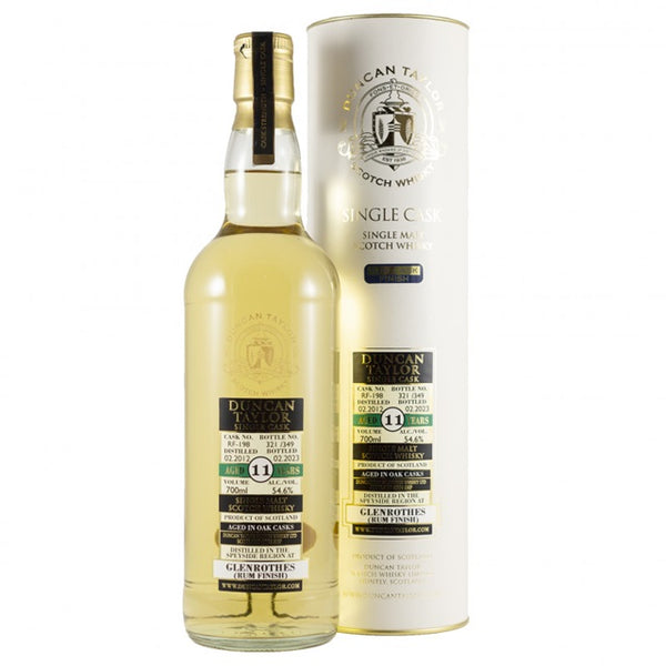 DT SC グレングレンロセス2012年 53.9% 700㎖ – たまにわ酒店 DT SC グレングレンロセス2012年 53.9% 700㎖ – たまにわ酒店