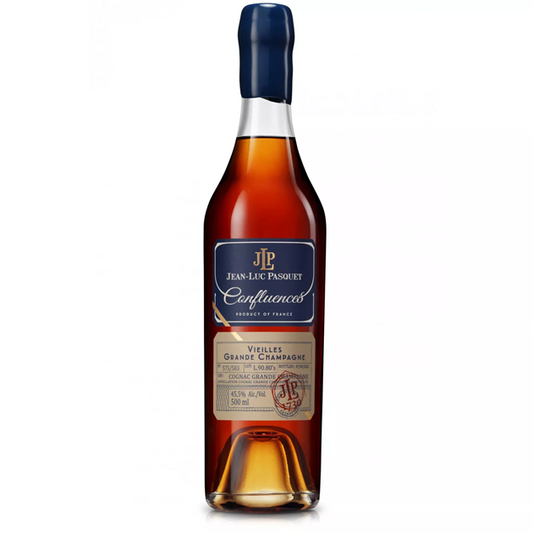 ジャン・リュック・パスケ・ヴィエイユ・グランド・シャンパーニュ L.90.80s　45.5%　500㎖