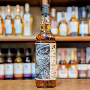 TSC オスロスク2013 11年 59.2％ 700㎖ – たまにわ酒店