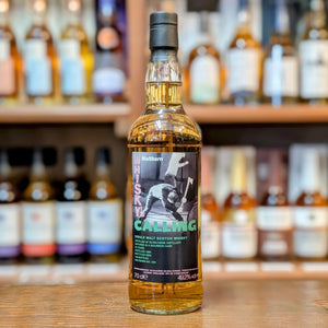 モルトバーン グレンロッシー29年 1995‐2025 49.2％ 700㎖ – たまにわ酒店