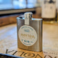 マウシム　ジン　HIP FLASK　トロピカルシトラス　43%　90㎖