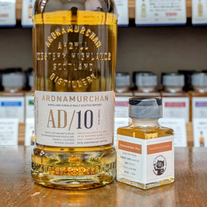 アードナムルッカン10年　10th ANNIV ED　50㎖