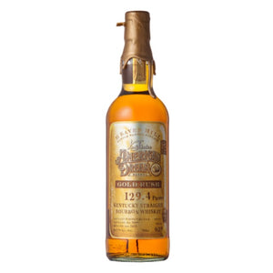 Ken's Choice American Dream Barrel ゴールド・ラッシュ ヘブンヒル13年 インゴットver.  64.7% 700㎖