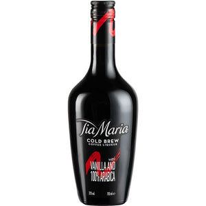 ティアマリア　コールドブリュー　コーヒーリキュール　20度　700㎖